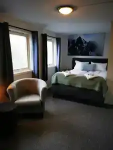 Henningsvær Guesthouse - 64