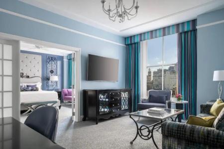 The Ritz-Carlton, New Orleans - 143