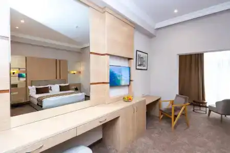 Marxal Resort & Spa - 50