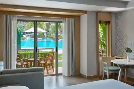 Phuket Marriott Resort & Spa, Merlin Beach - Sha Extra Plus - 70