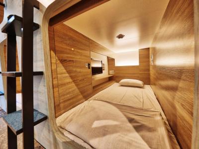 Cabin&Retime - 2