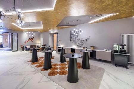 Park Plaza Nuremberg - 12