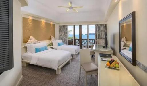 The Magellan Sutera - 126