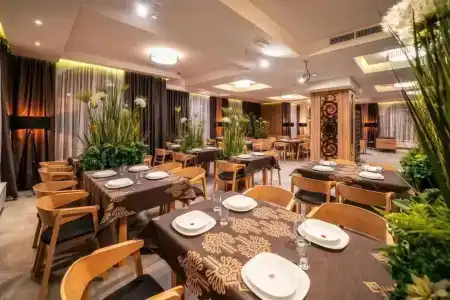 Zakopane Wellness & Spa Ex Korona Tatr - 25