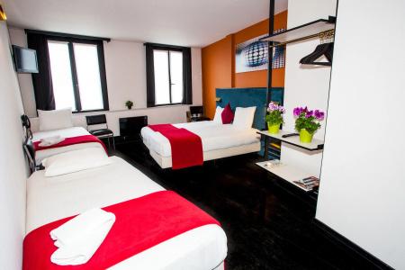 Antwerp National - 5