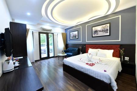 Hanoi Elpis Grand - 45