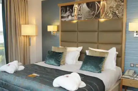 Voco St. David's Cardiff, An Ihg - 3