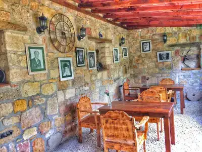 Parmis Boutique House - 19