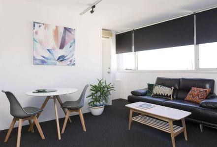 Ridge Apartment - 16