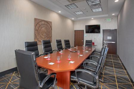 Holiday Inn & Suites Downtown, an IHG - 47