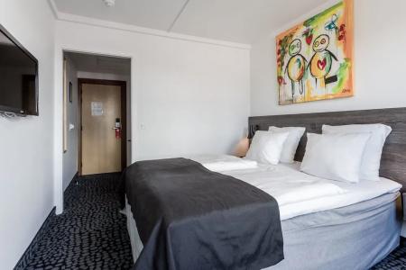 ProfilHotels Mercur - 104