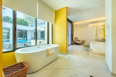 Phukalini Luxury Pool Villa & Onsen-Sha Plus Certified - 235
