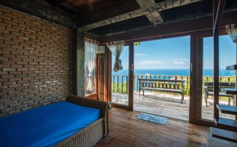 Blue Heaven Resort Koh Tao - 5