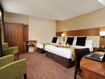 Mercure London Bloomsbury - 27