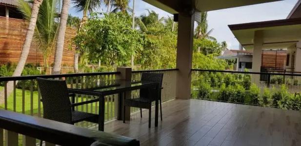 Samutra Residences - 22