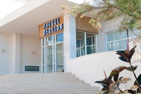 Parque Nereida Suites - 0