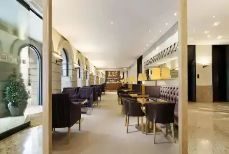 Como The Halkin - 14