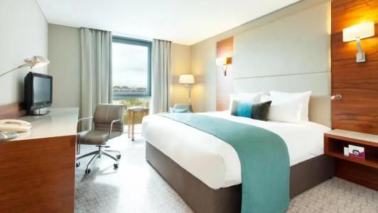 Crowne Plaza London - Docklands, An Ihg - 54