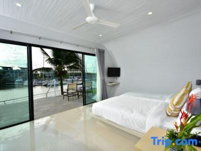 Krabi Boat Lagoon Resort - 32