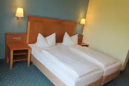 und Restaurant Eurohof - 5