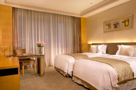 Millennium Chengdu - 3