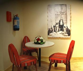 Al Liwan Suites - 49