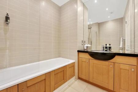 No1 The Mansions By Mansley - 124