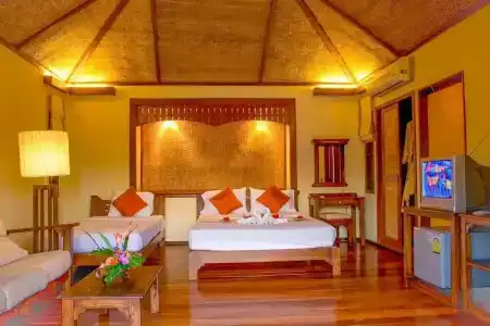 Pai Hotsprings Spa - 85