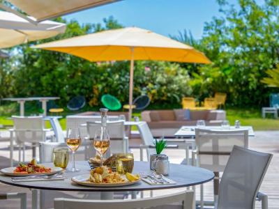 Mercure Hyères Centre Côte d'Azur - 28