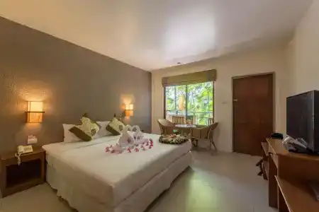 The Viridian Resort - Sha Plus - 4