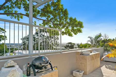 Noosa Blue - 43