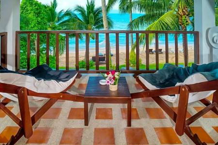 Baan Bophut Beach Samui - Sha Extra Plus - 35
