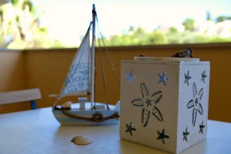 Peperosa in collina b&b - 24