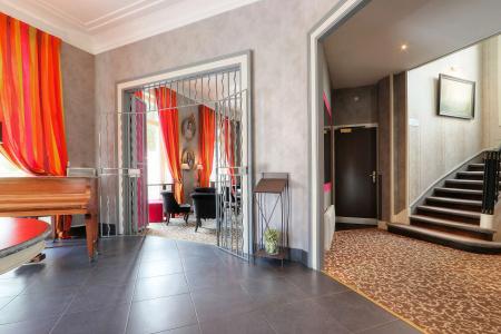 Best Western Brittany La Baule Centre - 12