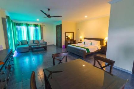 Serendip Stone and Bungalow - 24