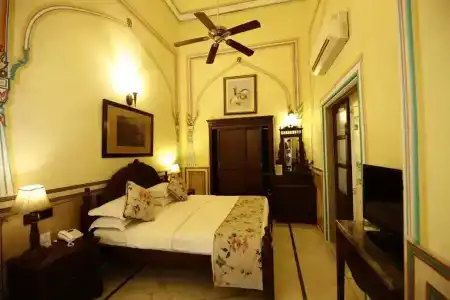 Narain Niwas Palace - 71