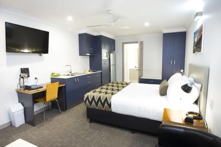 Altitude Apartments - 2