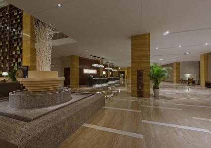 Four Points by Sheraton Suzhou - 1
