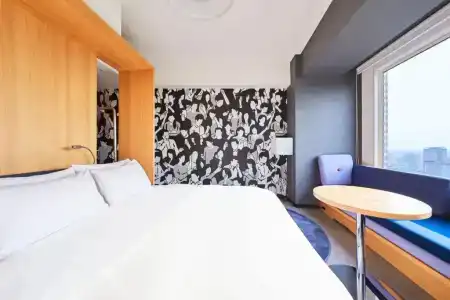 Shinagawa Prince - 63