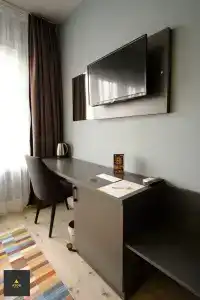 Atos Otel - 28