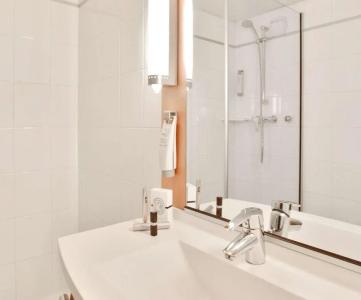 ibis Paris Grands Boulevards Opéra 9e - 40