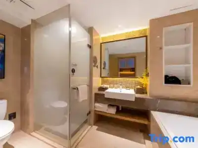 Howard Johnson Jinlin Plaza Lijiang - 31