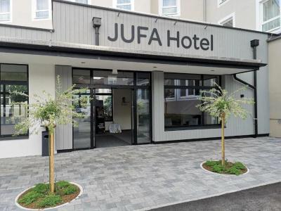 JUFA Salzburg - 46