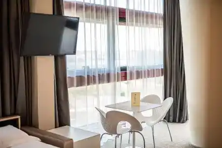 Best Western Plus Net Tower Padova - 53