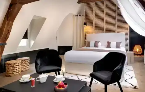 Hôtel des Ducs - 48