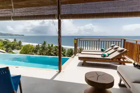 Paradise Chalets Yoga & Wellness - 181
