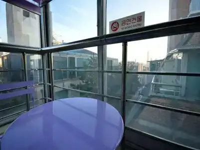 Han River Residence & - 9