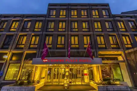 Crowne Plaza Maastricht, An Ihg - 53