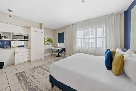 The Sagamore South Beach - 3