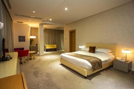 Best Western Premier Ark - 190